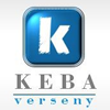 KEBA verseny