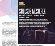 Stílusos mesterek