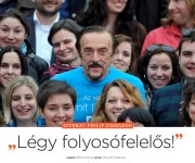 Légy folyosófelelős!