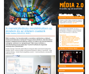 media20.blog.hu: A menekültválság megítélésében az érzelem és az értelem csatázik