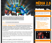 media20.blog.hu: Az ELTE a média miatt lett megerőszakolós egyetem?